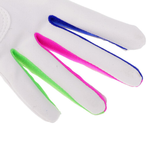 1 Pair Children Golf Gloves 14 2