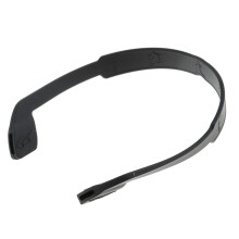 Silicone Eyeglasses Strap Glasses Sunglasses Sports Band Cord Holder f