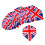 Standard Dart Flights Professional Darts Accessories Britain 2