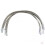 Stainless Steel Handmade Bra Underwire Replacement 12 pair of E 2