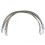 Stainless Steel Handmade Bra Underwire Replacement 12 pair of E 3