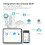 TP-LINK EAP245 AC1750 Wireless MU-MIMO Gigabit Ceiling Mount Access Point (5-pack) 2