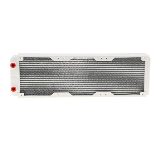 Computer G1/4 18 Lines Radiator Water Cooling Cooler for CPU Heatsink 2