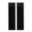2 Pieces EVA Skimboard Traction Pad Bar Grip SUP Surfboard Shortboard 2
