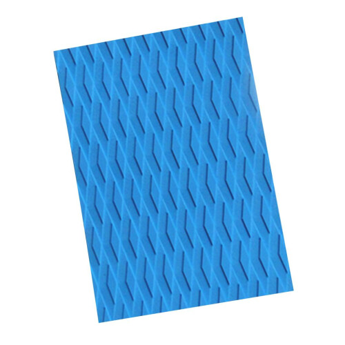 EVA Surfing Traction Pad Deck Grip Tail Pad for Surfboard/Kiteboard Sk 1