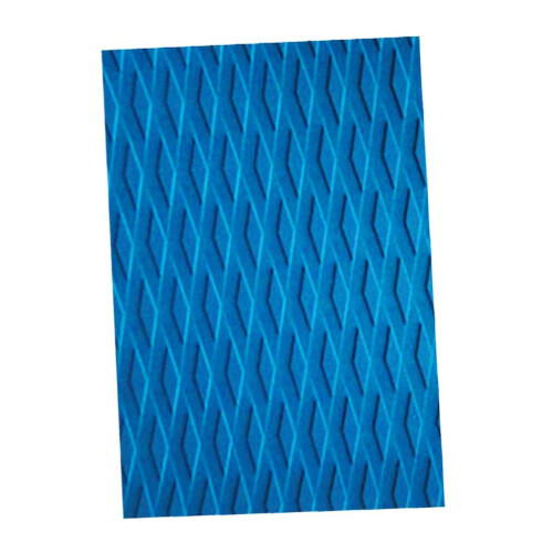 EVA Diamond Groove Surfboard Surfing Traction Pad Deck Grip Tail Pad b 1