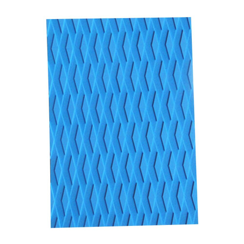 EVA Surfing Traction Pad Deck Grip Tail Pad for Surfboard/Kiteboard Sk 2