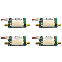 4X 868MHz for Lora Signal Booster Transmitting & Receiving Two-Way Power Amplifier Signal Amplification Module