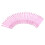 30 Pieces Universal Plastic 2BA Dart Shafts Replacement Dart Stems Pin 2