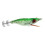 Plastic Hard Baits Fishing Lures Wood Shrimp Baits Squid Jig Hooks Gre 3