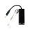 Fax Modem, USB2.0 56K External Modem Driver,Plug and  USB Modem,Standard and Expanded At Instruction(Single Port) 1