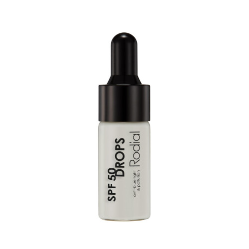 Rodial Drops SPF 50 Anti-Blue Light & Pollution (10 ml) 1