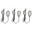 3X Electric Recliner  Remote Controller Lift Chair 2 Button Hand Controller  Household Appliances 2