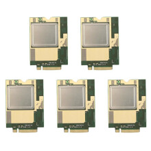 5X Módulo T99W175 SDX55 5G para P1 Gen 4/X1 Extreme 4th Gen/X1 Gen 1/T14s Gen 2/X1 Yoga 6th Gen/X1 Titanium