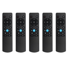 5X Ersätt Fjärrkontrollen AN1603 för Dexp Asano Skyline Leff Hi Bbk Harper Dofflervityas Starwind Digma LCD-TV
