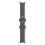 Google Pixel Watch Active band – Charcoal 2
