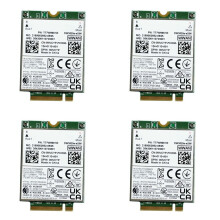 4X T77W968.50 DW5829e-ESIM M.2 4G Modem Module Cat9 450Mbps TDD-LTE 4G Module for 7320 7330 7520 7530 7430 Laptop