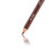 Collection Cosmetics Long-Lasting Lip Liner Pencil with Sharpener, Coco 3