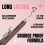 Collection Cosmetics Long-Lasting Lip Liner Pencil with Sharpener, Coco 4