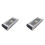 2X 5V 40A 200W Ultra-Thin Switching Power Supply Billboard Electronic Screen LED Display Power Supply 1