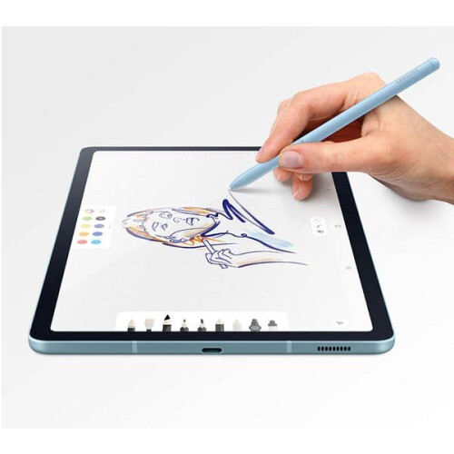 Samsung Tab S6 Lite 64GB (Wifi) Blue (Old Version) (Renewed) 2