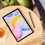Samsung Tab S6 Lite 64GB (Wifi) Blue (Old Version) (Renewed) 4