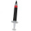 Wärmeleitpaste 2g (0.07oz) Silikon transparent 12.8W/mK 12