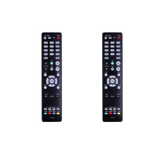 2X RC-1192 för AV-RECEIVER AVR-S900W AVR-X2100W AVR-X2200W Fjärrkontroll