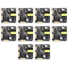 10X SDAPO POE-Modul PM3812RCL Isoliertes POE-Modul 12V1A Af Standard-POE-Modul