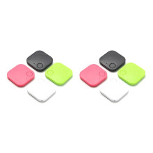 2X Key Finder per Portafogli di Allarme per Localizzatore GPS per Animali Domestici Tracer