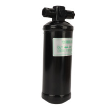 Universal 516-3R AC Dryer Receiver Drier for Vehicles, 5/16in