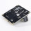 SDAPO 3X Modulo POE PM3812RCL Modulo POE Isolato 12V1A Modulo POE Standard Af 7