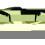 Lenovo ThinkReality VRX MR Glasses (Mixed 3