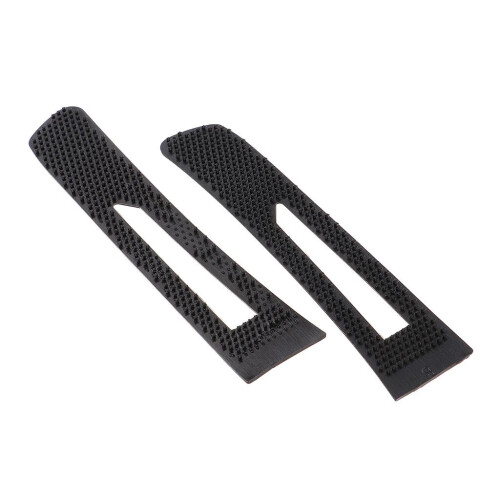 8Pcs Plastic Sleeve Cuff Tab Sewing Hook Loop Tape Clothing Accessorie 2