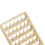 Wood Sewing Thread Stand Organizer Craft Embroidery Storage Rack Holde 3