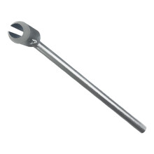 Türscharnier-Einstellwerkzeug, Scharnierbieger, Scharnier-Einstellschlüssel, Türscharnier-Reparaturwerkzeug, Arbeitssparende Scharniere, 19 mm