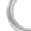 Solid 304 Stainless Steel Webbing Strapping Welded O Ring DIY Craft 39 3