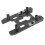 IDM Scanner Levelling Sensor All CNC Metal Bracket for Voron 2.4 Trident Beacon 3D Printer Parts 4