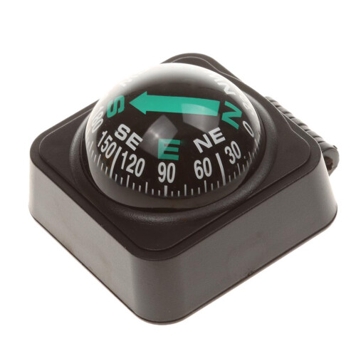 Navigation Dashboard Car Compass Cycling Hiking Direction Guide Ball 1