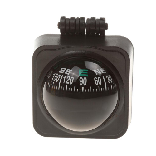 Navigation Dashboard Car Compass Cycling Hiking Direction Guide Ball 2