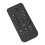 2X Wireless Remote Control for  Cinema SB150 Audio System Player Controller Black 5