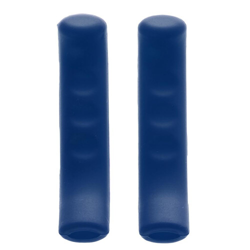 Universal Soft Silicone Non-slip Bicycle Brake Lever Grip Protector Bl 1