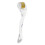 0.75mm Titanium Microneedle Derma Roller Anti-aging Micro Needle Skin 3