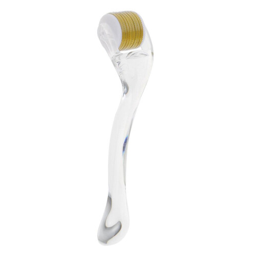 0.75mm Titanium Microneedle Derma Roller Anti-aging Micro Needle Skin 2