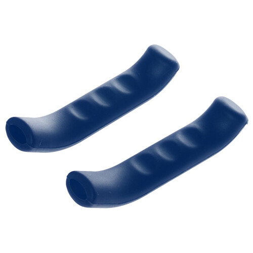 Universal Soft Silicone Non-slip Bicycle Brake Lever Grip Protector Bl 2
