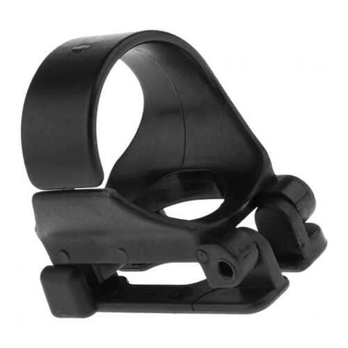 Universal Scuba Diving Mask Snorkel Keeper Clip Quick Release 2