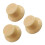 Guitar 1Volume & 2Tone Control Buttons Knobs for ST Sq Electric Guitar 3