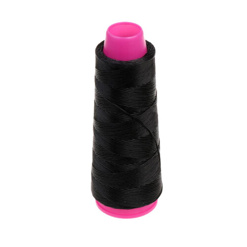 110m Bowstring Material Recurve Bow Compound Bow String Making Black 1
