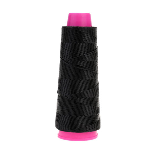 110m Bowstring Material Recurve Bow Compound Bow String Making Black 2