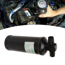 516-3R Universal AC Empfänger-Trockner 5/16 Zoll Metall Auto Trocknerflasche